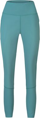 Sports leggings Hannah ELISA sagebrush green