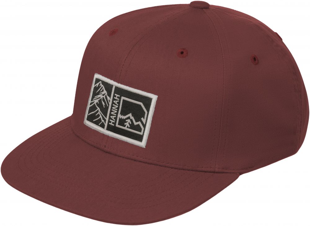 Hannah MENY-EVD brandy snifter cap (patch)