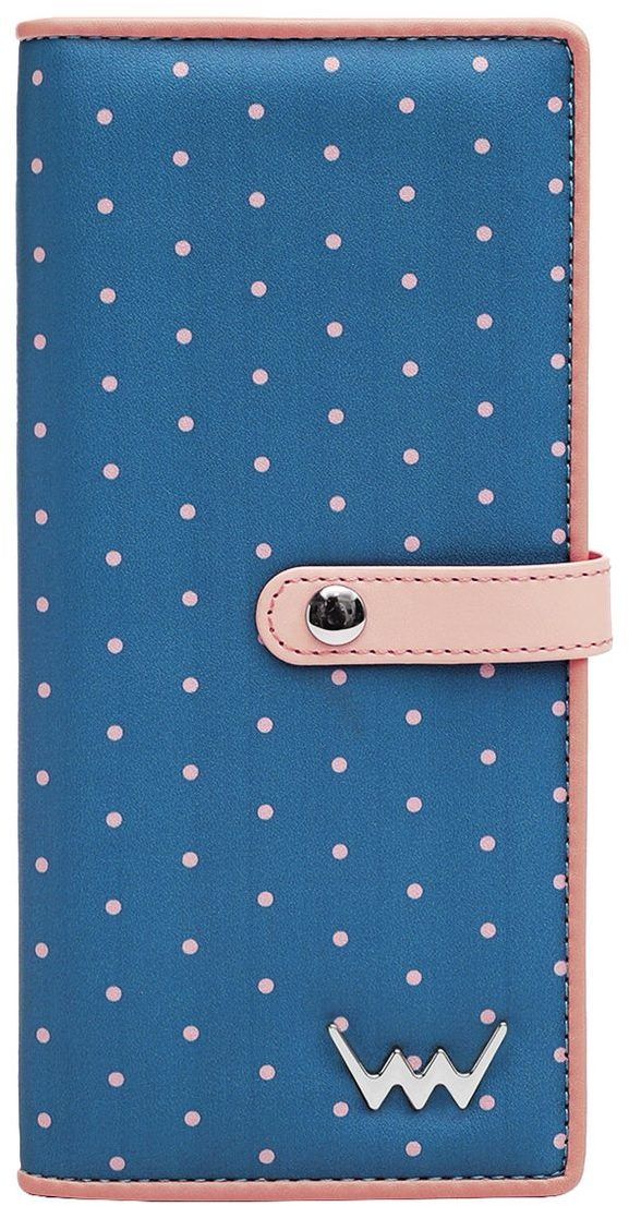VUCH Rorry M-Color Wallet