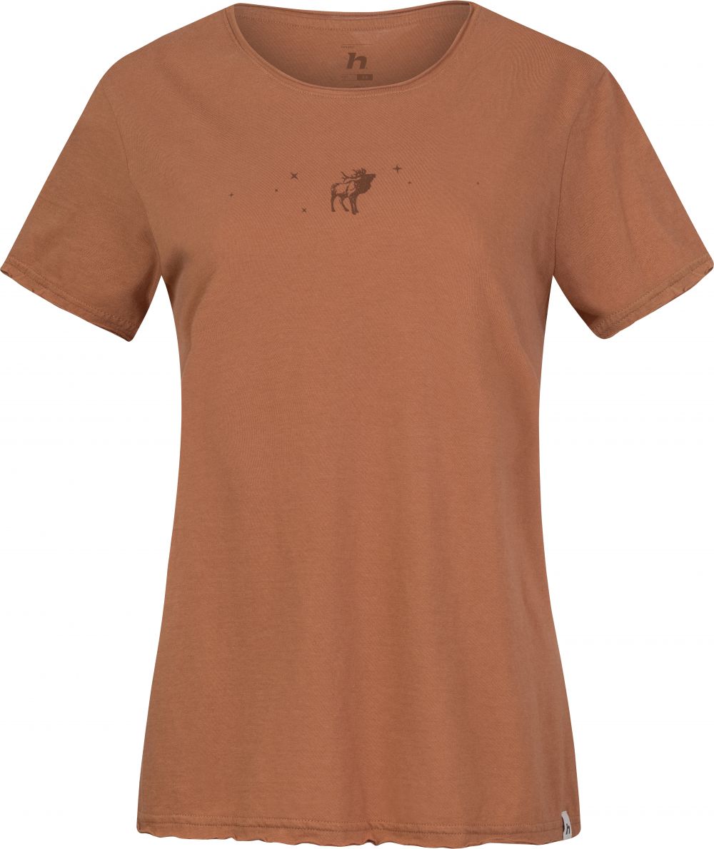 Women's T-shirt Hannah EDITH lion