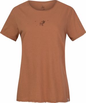 Women's T-shirt Hannah EDITH lion
