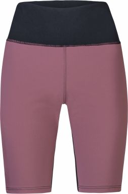 Women's outdoor shorts Hannah LIS PRO anthracite/roan rouge