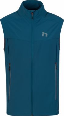 Men's outdoor vest Hannah SEUMAS VEST sailor blue