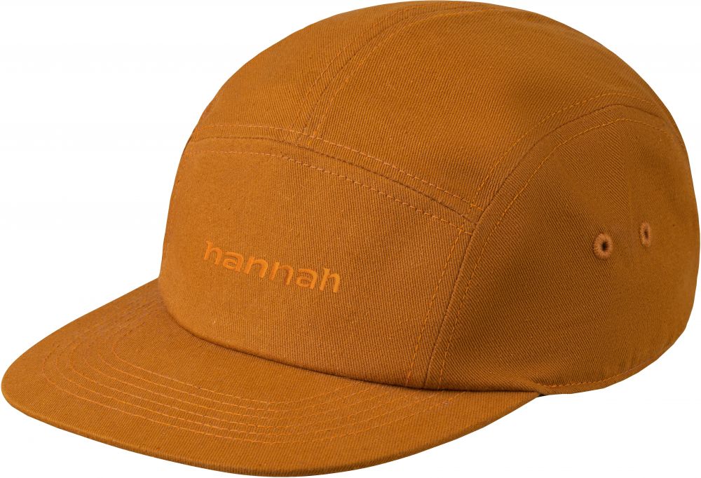 Hannah MOON thai curry cap