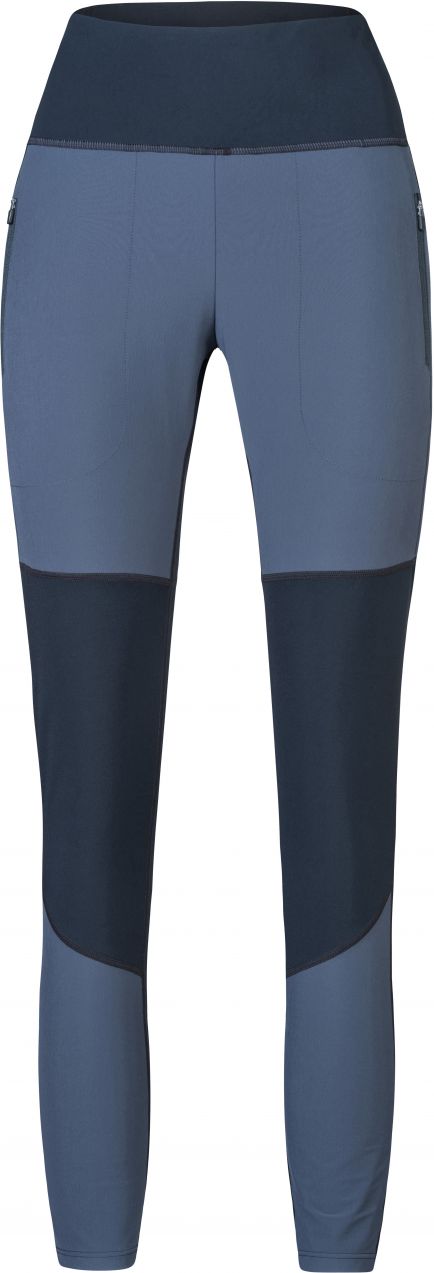 Women's Leggings Hannah ELISA PRO anthracite/india ink