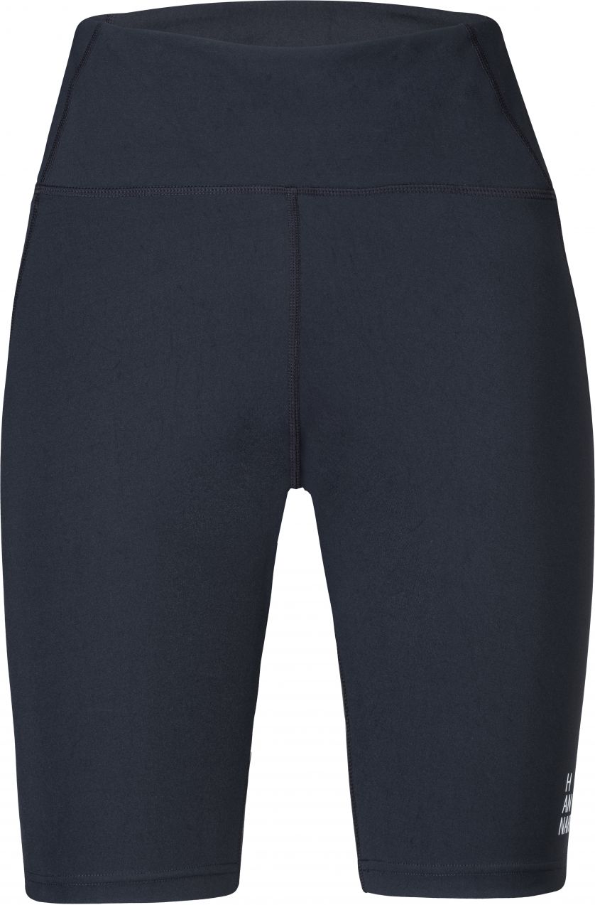Women's sports shorts Hannah LIS anthracite