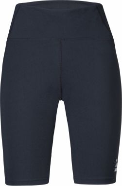Women's sports shorts Hannah LIS anthracite