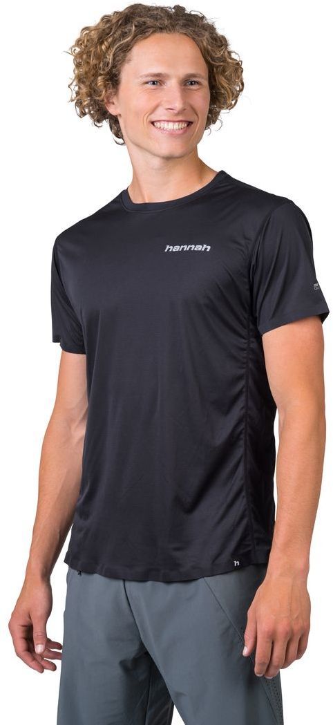 Men's Sports T-Shirt Hannah WICK anthracite