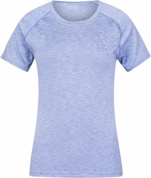 Women's sports t-shirt Hannah SHELLY II baby lavender mel