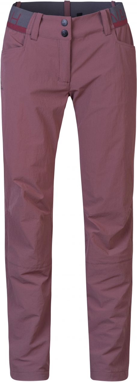 Women's trousers Hannah NICOLE II wild ginger