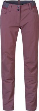 Women's trousers Hannah NICOLE II wild ginger