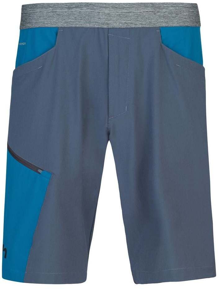 Men's shorts Hannah TORRES india ink/sailor blue