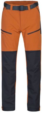 Men's outdoor pants Hannah TORG cinnamon stick/anthracite