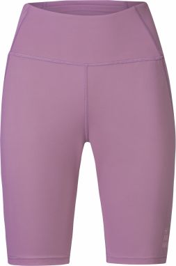 Women's sports shorts Hannah LIS bordeaux