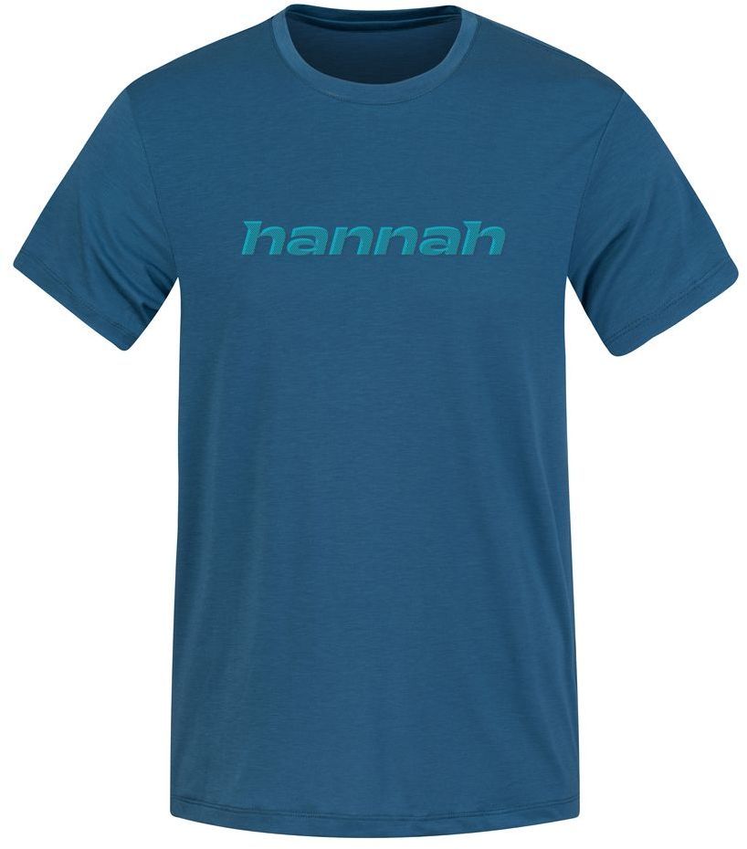 Men's T-shirt Hannah BINE sailor blue
