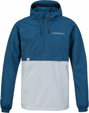 Men's jacket Hannah FOUNDER legion blue/dawn blue