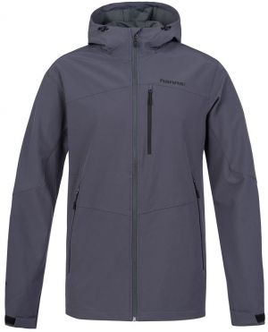 Softshell jacket Hannah SHELTON LITE india ink