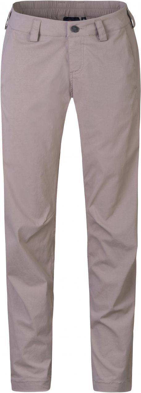 Women's lightweight pants Hannah WELORY ginger snap