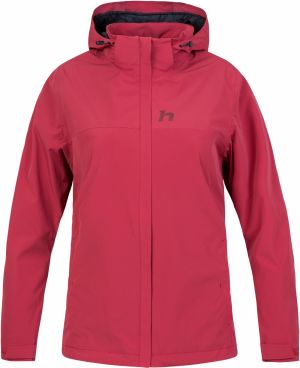 Women's membrane jacket Hannah MINDY II american beauty