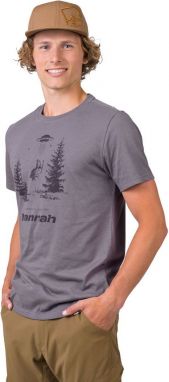 Men's T-shirt Hannah FRED shark