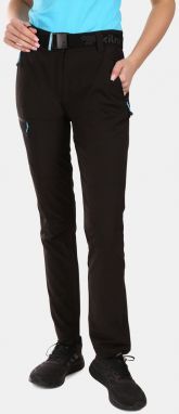Women's outdoor pants Kilpi BELVELA-W Black