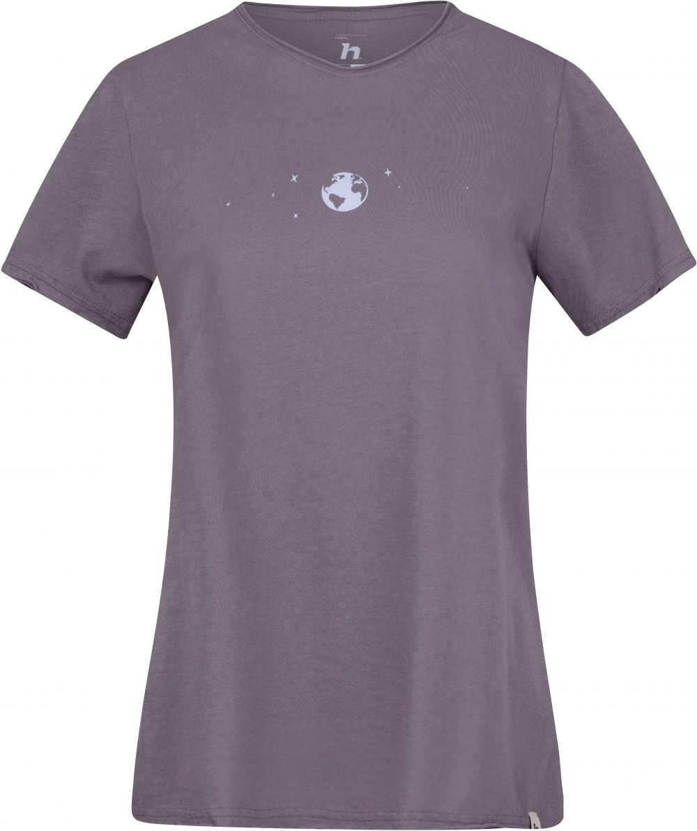 Women's T-shirt Hannah EDITH shark