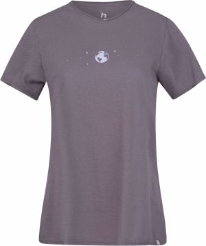 Women's T-shirt Hannah EDITH shark