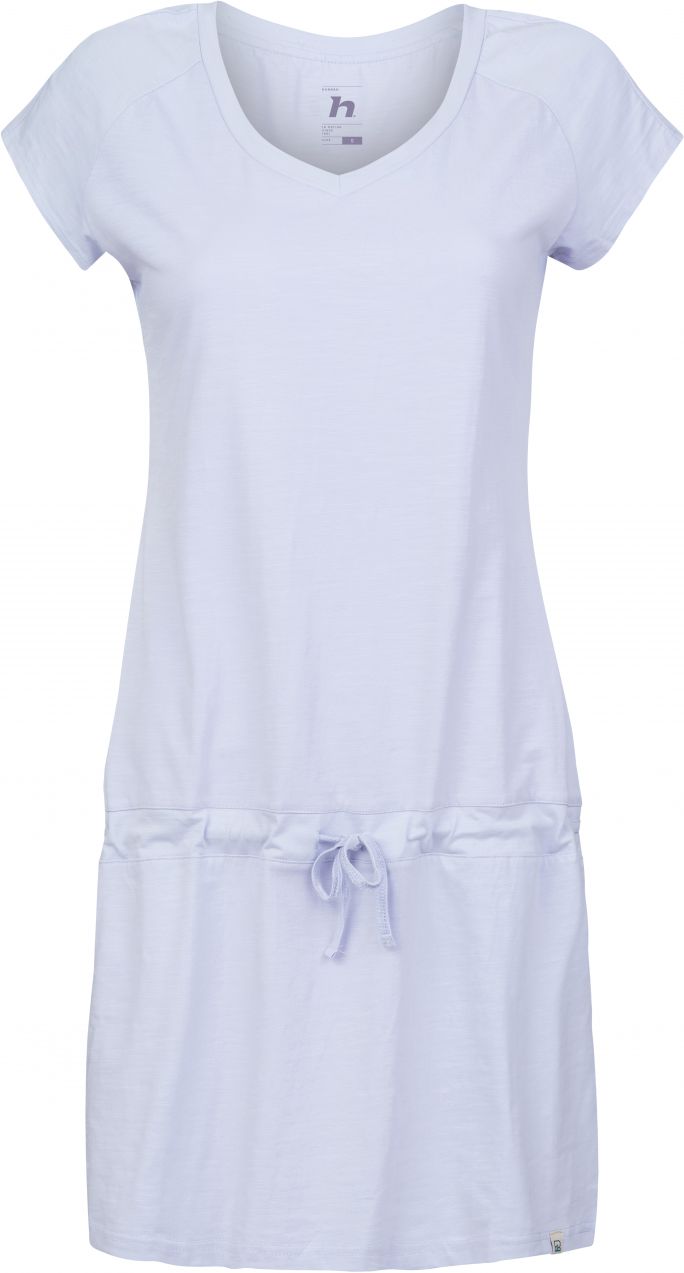 Women's summer dress Hannah CATIA II lavender blue