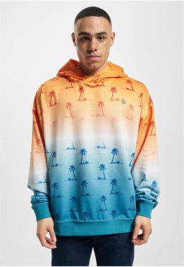 Men's BubbleDream Hoody Sweatshirt - Orange