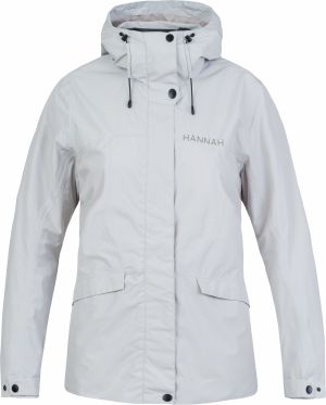 Women's membrane parka Hannah ZAFRINA II dawn blue