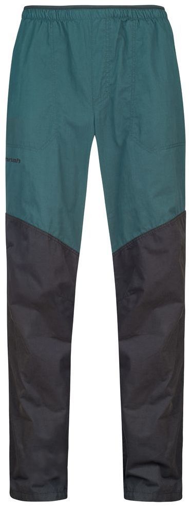 Men's pants Hannah BLOG II june bug/anthracite