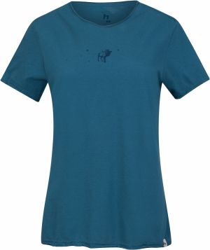 Women's T-shirt Hannah EDITH tapestry