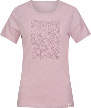 Women's T-shirt Hannah SELIA zephyr