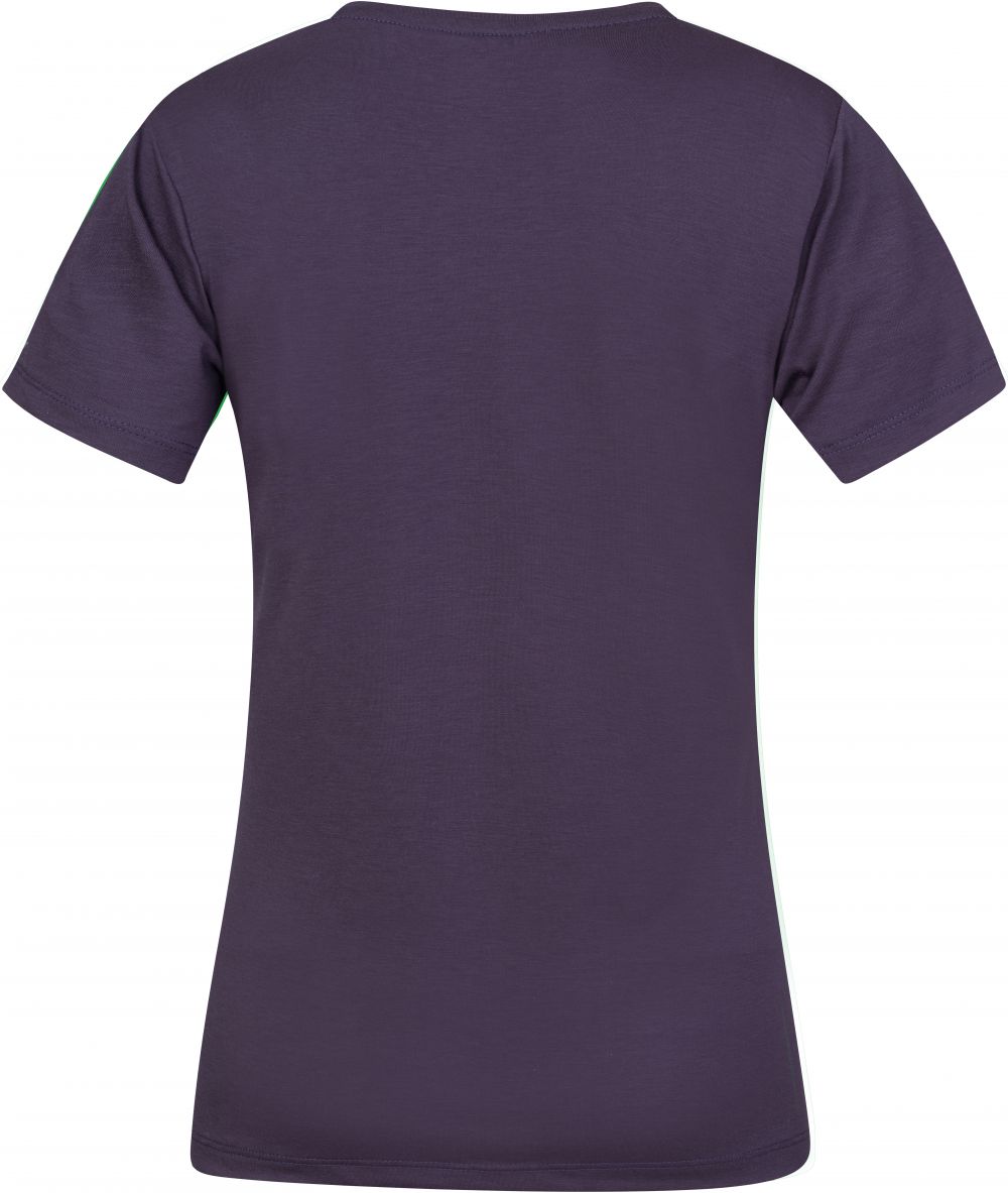 Women's quick-drying T-shirt Hannah CORDY mysterioso