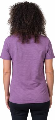 Women's T-shirt Hannah SELIA grape jam