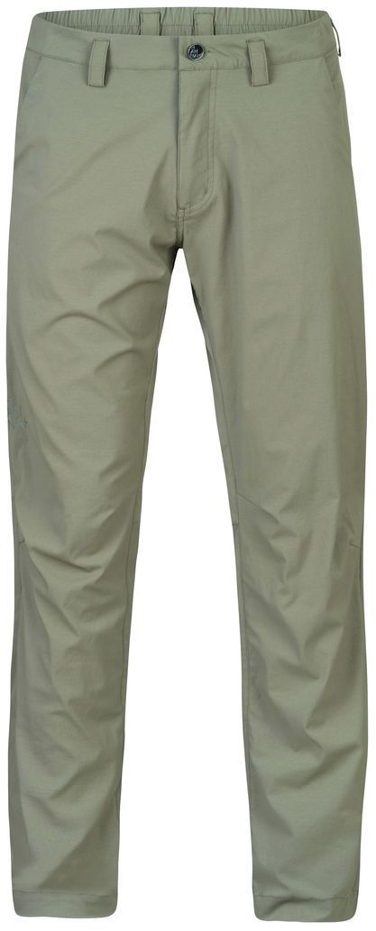 Men's trousers Hannah WEID burnt olive