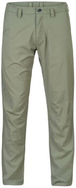 Men's trousers Hannah WEID burnt olive