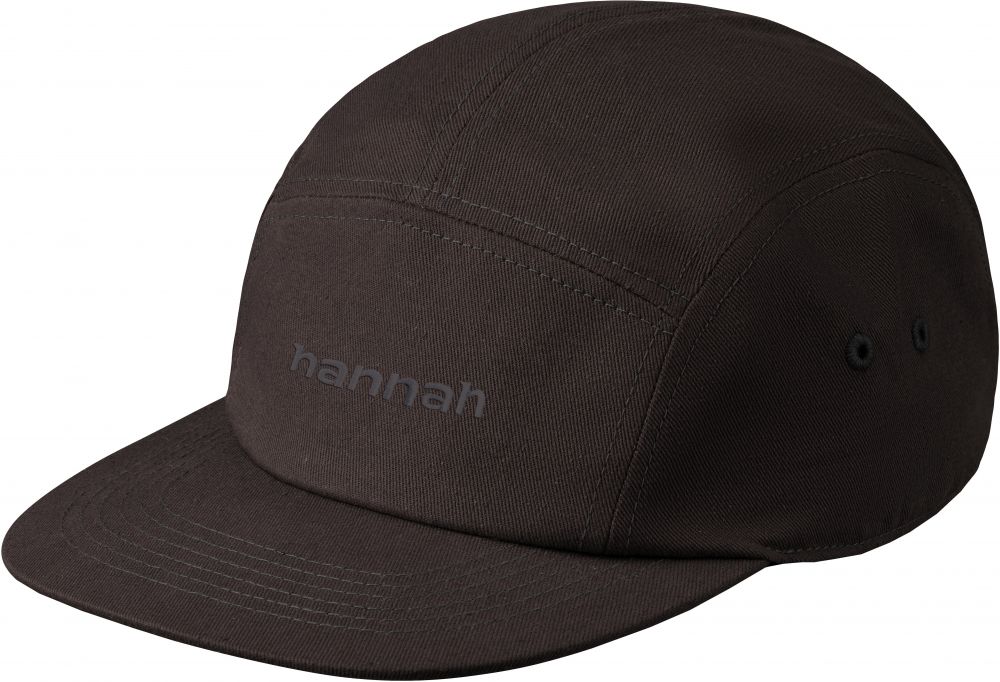 Hannah MOON Anthracite Cap