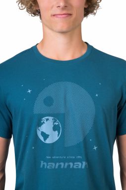 Men's T-shirt Hannah FRED tapestry