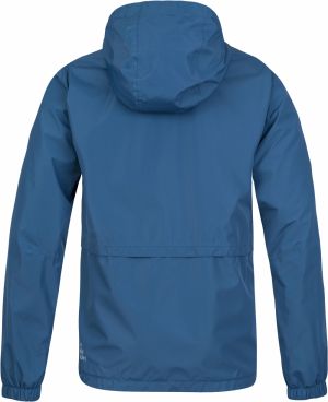 Men's membrane jacket Hannah CHAZ legion blue
