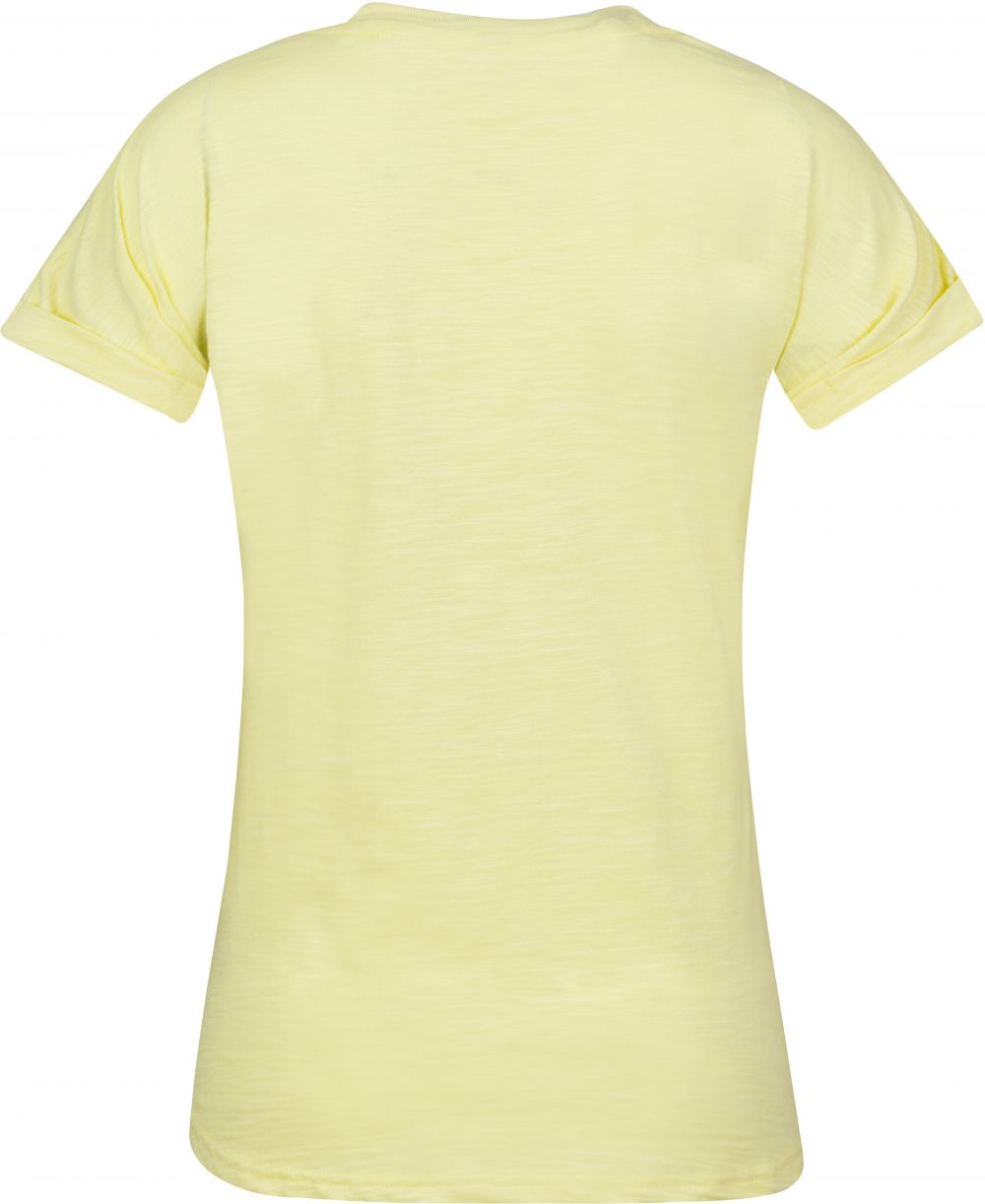 Women's T-shirt Hannah ARISSA II chardonnay
