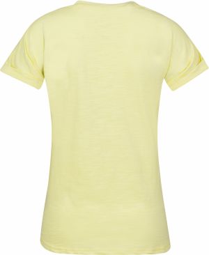 Women's T-shirt Hannah ARISSA II chardonnay