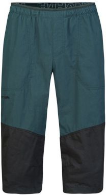 Men's 3/4 pants Hannah HUG II june bug/anthracite