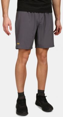 Men's swimming shorts Kilpi BRAY-M Grey
