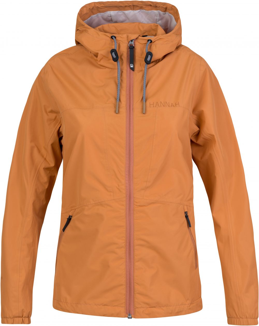 Women's jacket Hannah GOLDIE caramel