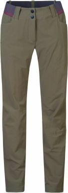 Women's trousers Hannah NICOLE II military olive