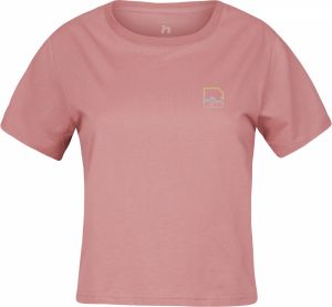 Women's T-shirt Hannah ELIN withered rose
