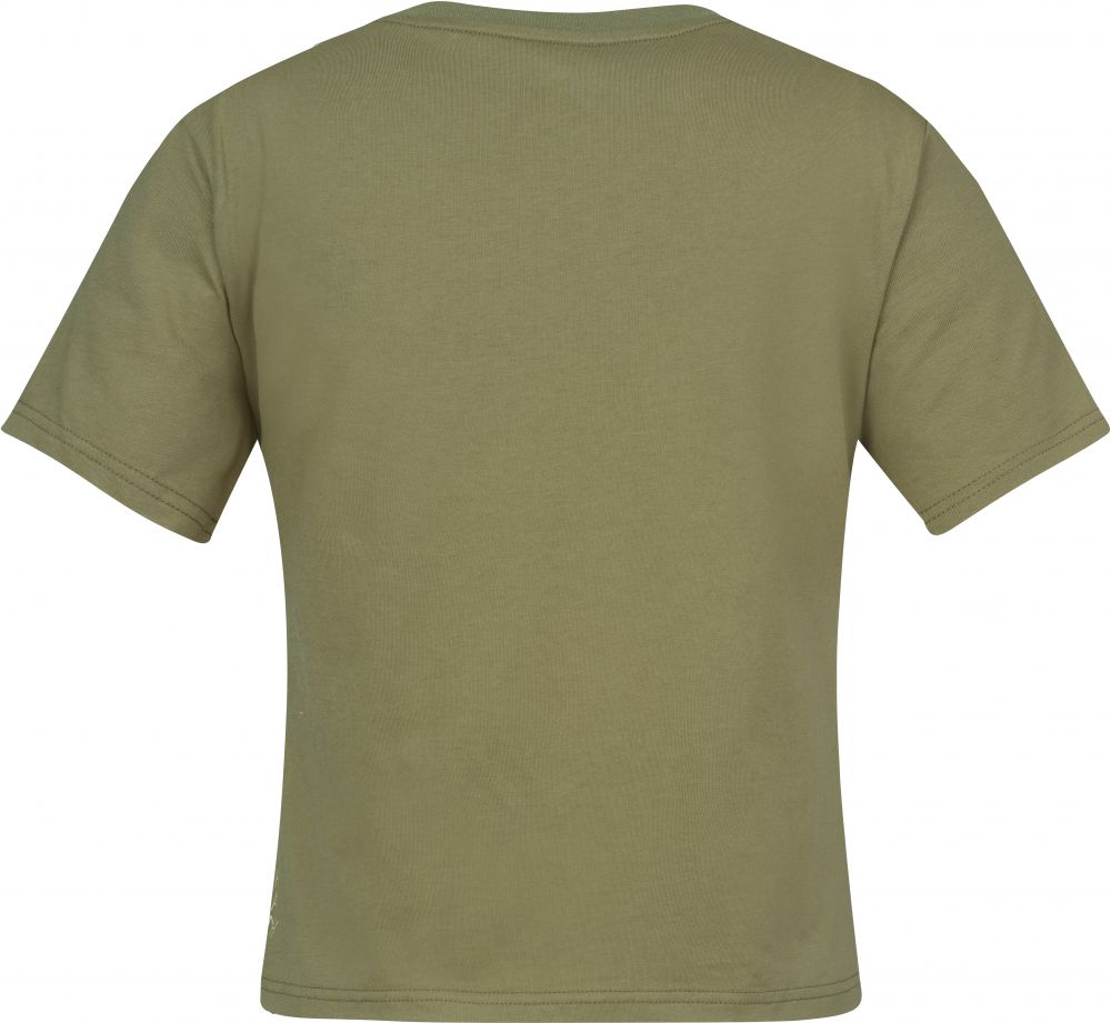 Women's T-shirt Hannah ELIN lizard