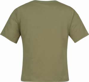 Women's T-shirt Hannah ELIN lizard