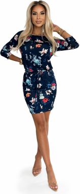Sports dress with a tie Numoco